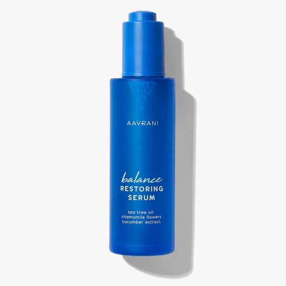 NEW - AAVRANI BALANCE RESTORING SERUM - Picture 2 of 8